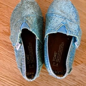 TOMs espadrilles